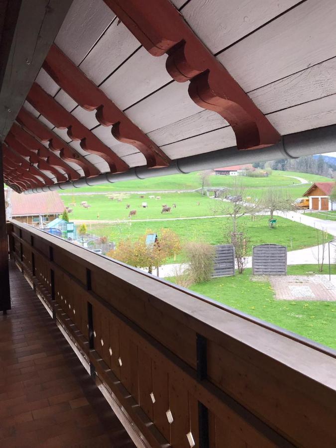 Ferienwohnungen Roessle Stiefenhofen Zewnętrze zdjęcie