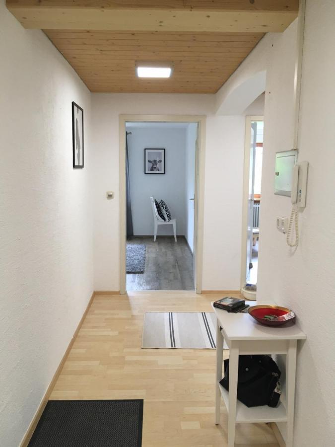 Ferienwohnungen Roessle Stiefenhofen Zewnętrze zdjęcie